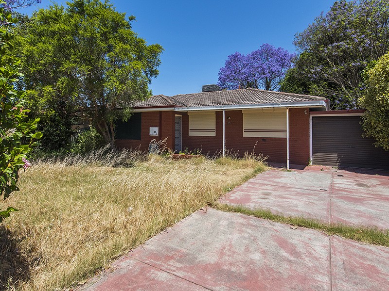 94 Fremantle Road, Gosnells, WA 6110 Property Details