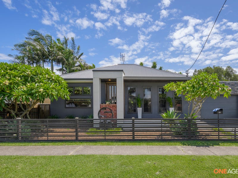 61 Lake Road, Swansea, NSW 2281 Property Details