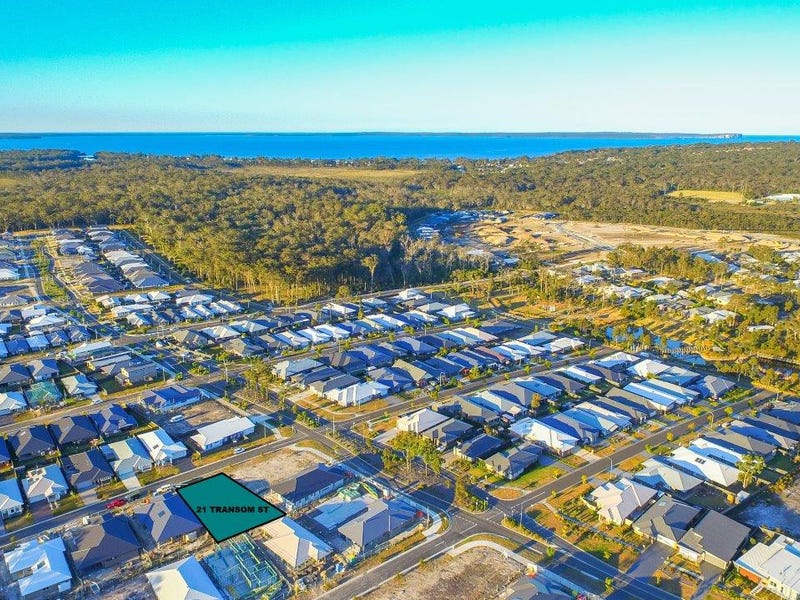 Land for Sale in Vincentia, NSW 2540