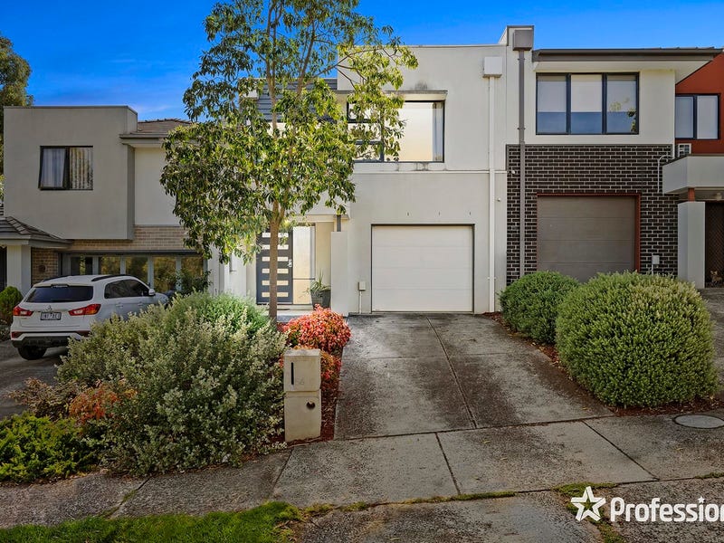 56 Evans Drive, Croydon, Vic 3136 Property Details