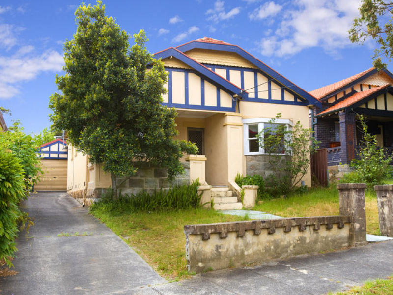 32 Asquith Avenue, Rosebery, NSW 2018 Property Details