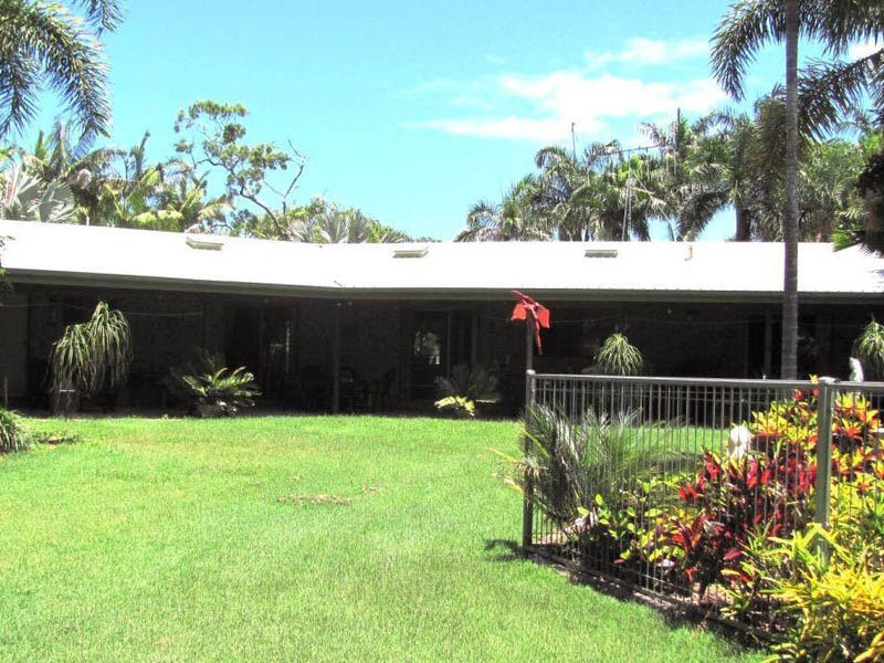 115 Freshwater Court, Deepwater, QLD 4674