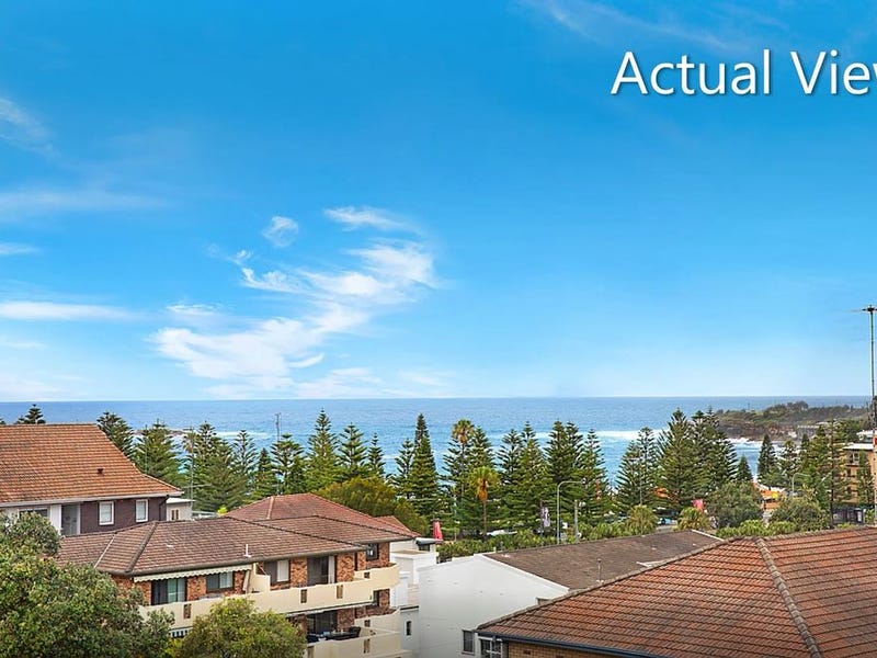 12/67A Bream Street, Coogee, NSW 2034