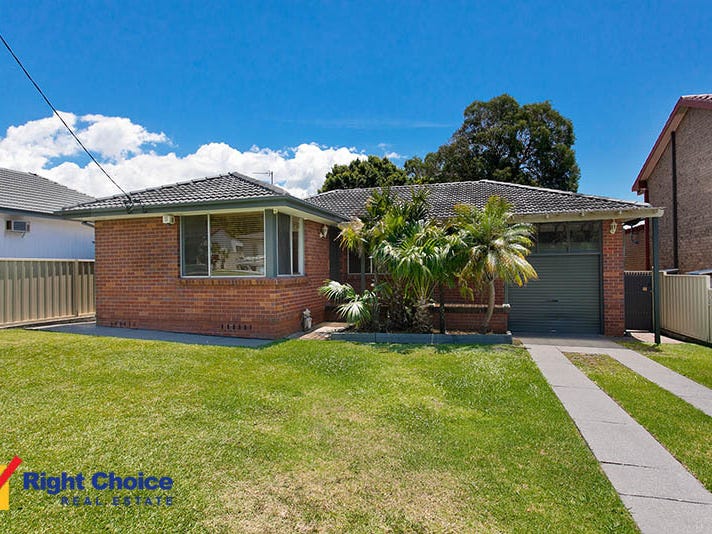 6 Griffiths Street, Oak Flats, NSW 2529