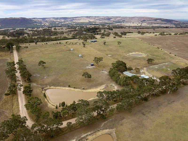 400 Cartwright Road, Lower Inman Valley, SA 5211