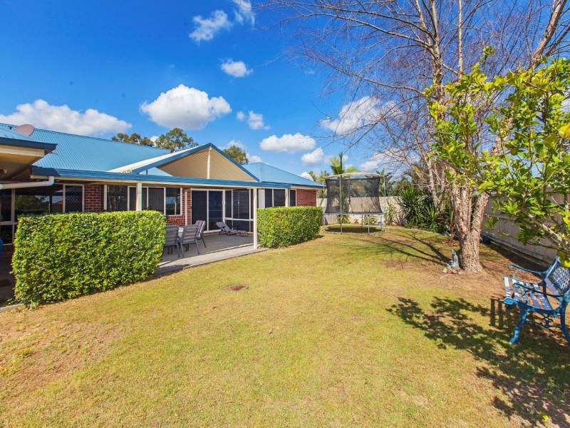68 Eden Cres, Springfield Lakes, QLD 4300
