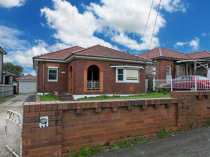 43 Malley Avenue, Earlwood, NSW 2206 Property Details