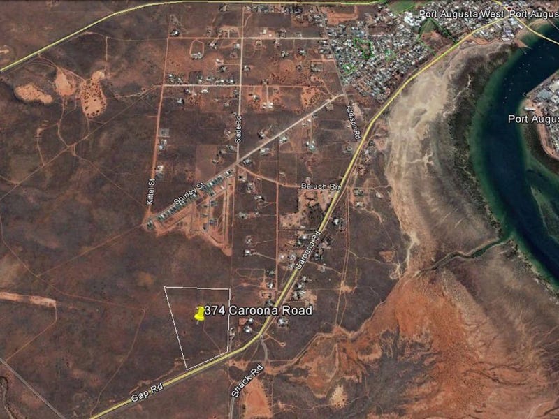 Real Estate & Property for Sale in SA Pg. 71