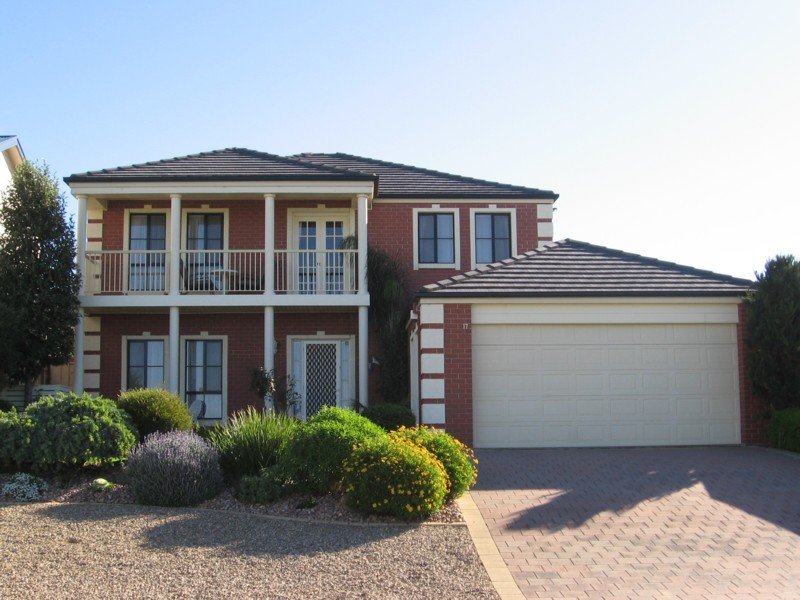 17 Stone Hut Circuit, Encounter Bay, SA 5211