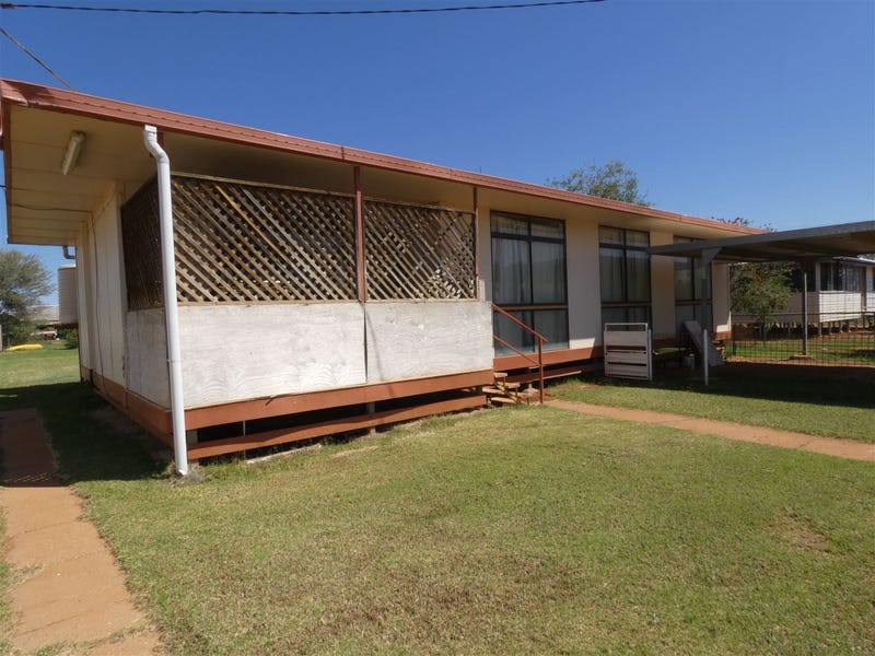 56 Winchu Street, Quilpie, Qld 4480 Property Details