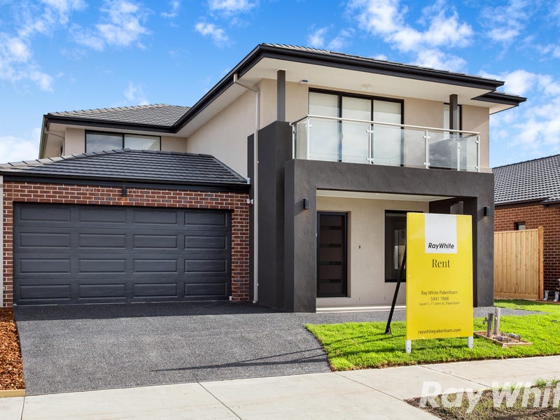 8 Clara Drive, Officer, VIC 3809