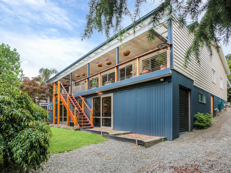 51 Irvine Street Mount Evelyn Vic 3796 House For Sale