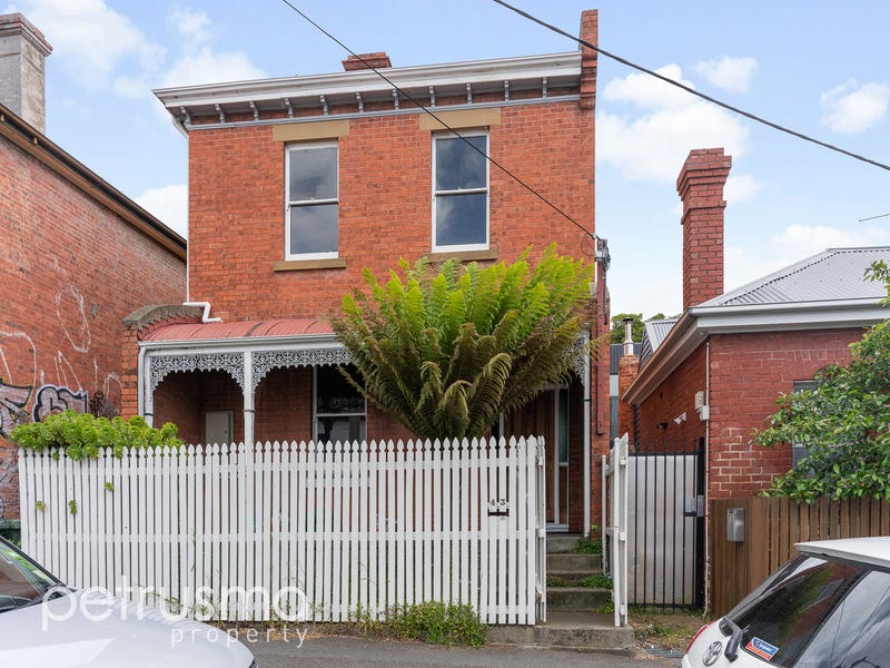 43 Goulburn Street, Hobart, TAS 7000