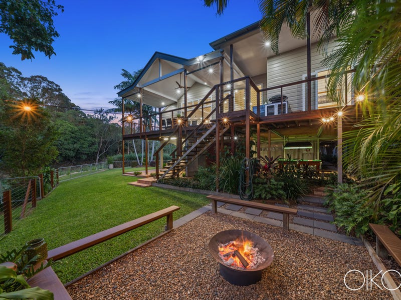 94 Mclean Parade, Ashgrove, Qld 4060 - House for Sale - realestate.com.au