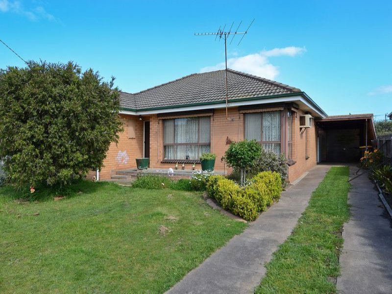 34 Glover Street, VIC 3219