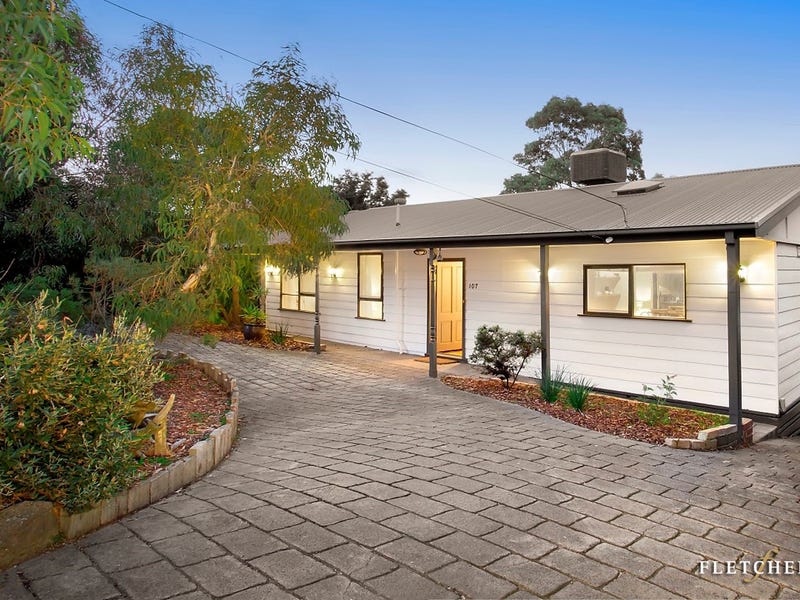 107 Glen Park Road, Eltham North, VIC 3095