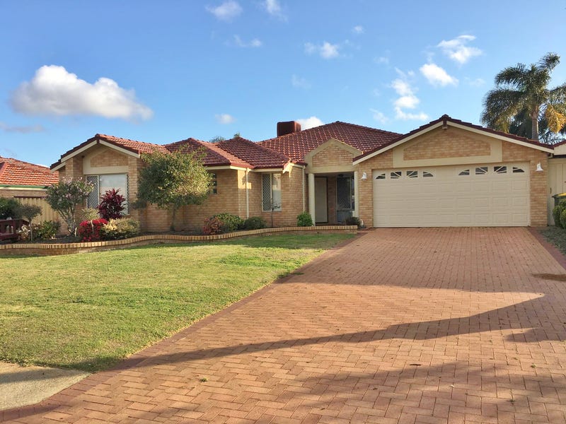 7 Goodwood Way, Canning Vale, WA 6155