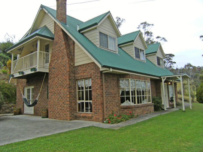 101 Barossa Road, Glenorchy, Tas 7010 Property Details