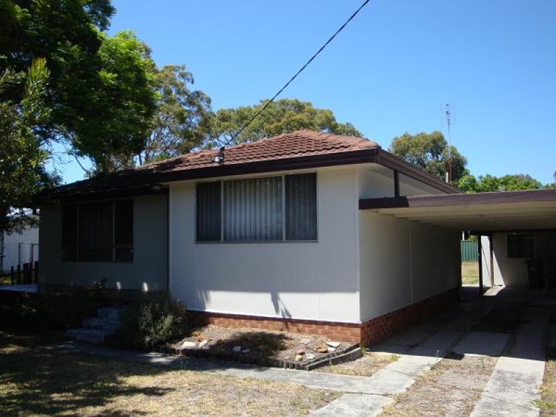 2 Walford Street, Woy Woy, NSW 2256