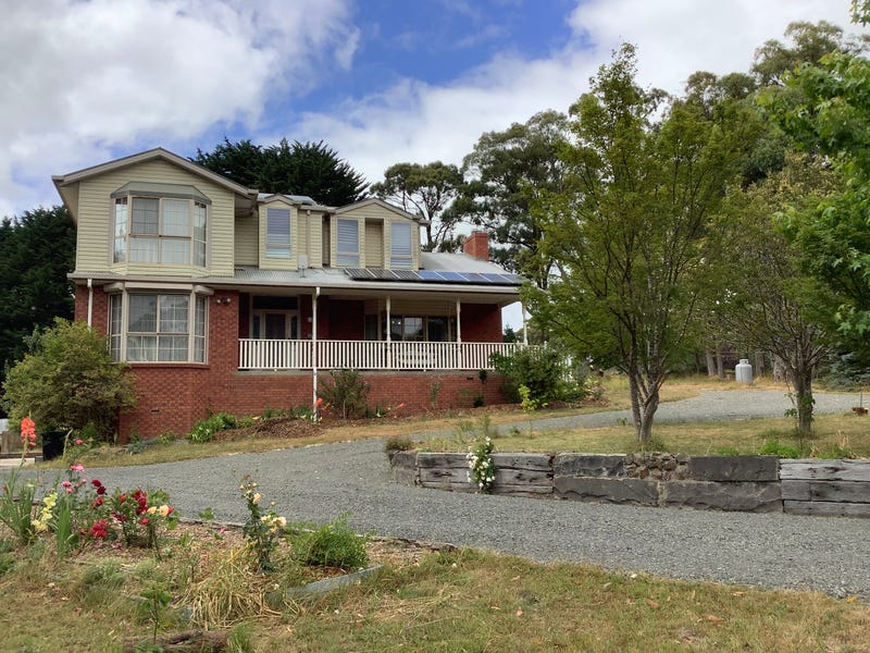 333 Ashbourne Road, Woodend, VIC 3442