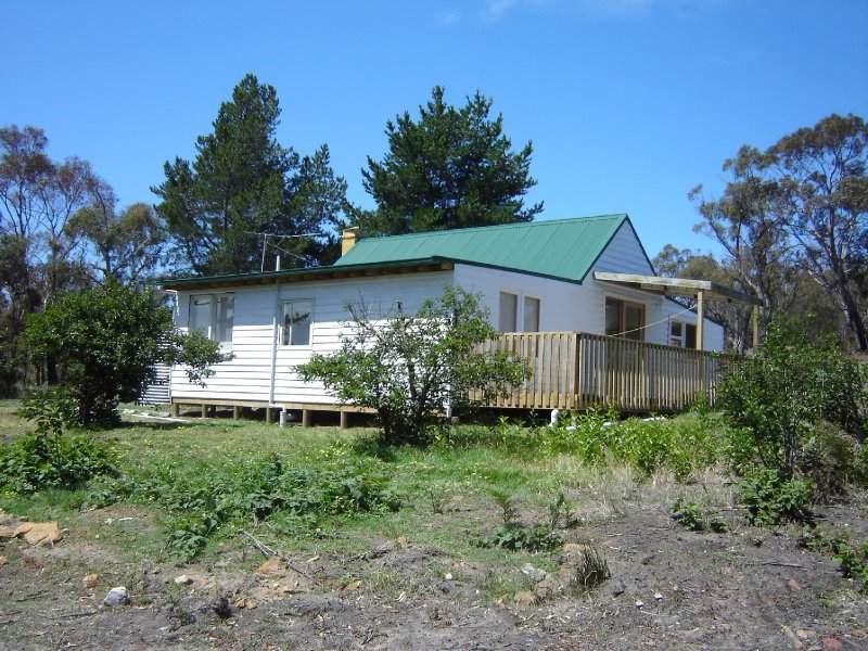 223 Old Forcett Road, Forcett, Tas 7173 Property Details