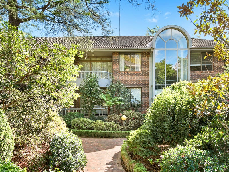 2/1416 McIntosh Street, Gordon, NSW 2072 Property Details