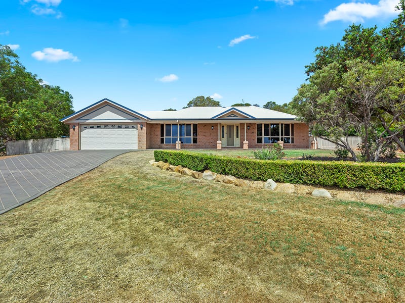 36 Harvey Road, Glenvale, QLD 4350