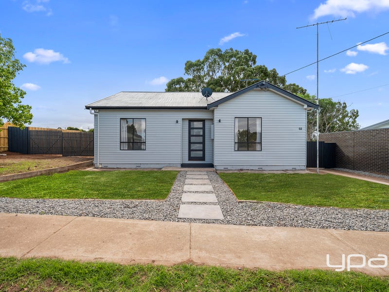 50 Dickson Street, Bacchus Marsh, VIC 3340