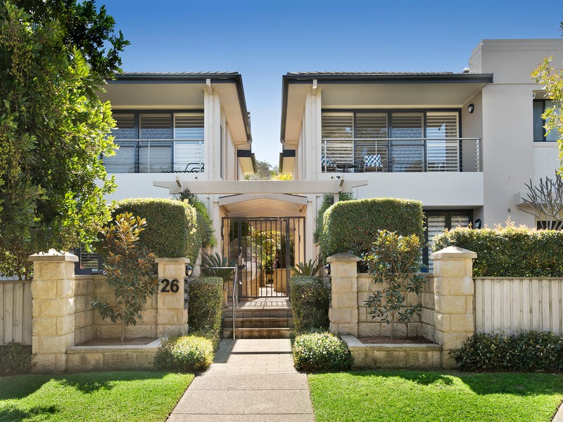Townhouse 5/2628 Foamcrest Avenue, Newport, NSW 2106 Property Details