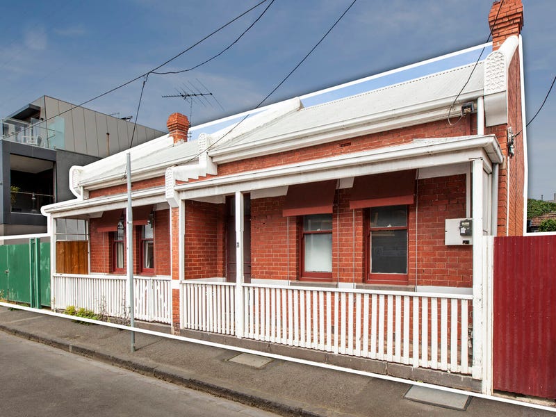 2, 4 & 6 Eastbourne Street, Windsor, Vic 3181 Property Details