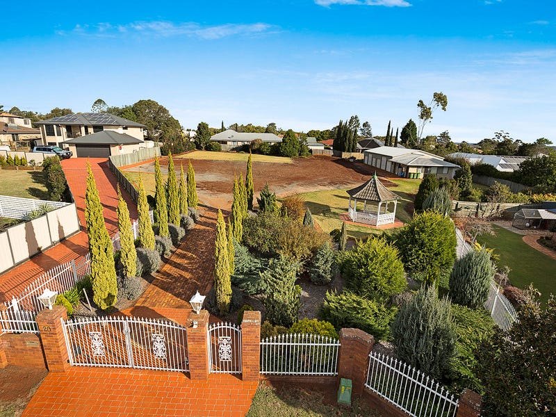 20 Collingwood Close, Middle Ridge, QLD 4350