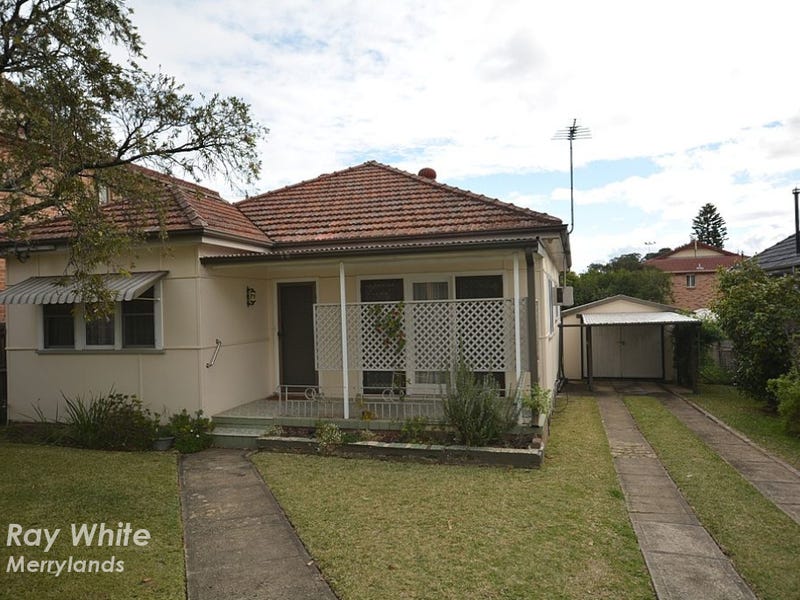 77 Chetwynd Road, Merrylands, NSW 2160