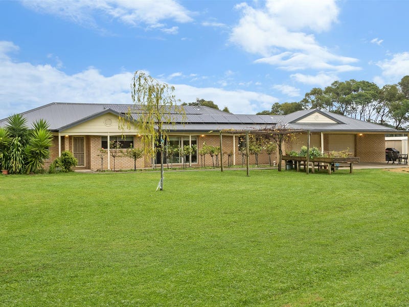 509 Penshurst Port Fairy Road, Kirkstall, Vic 3283 Property Details