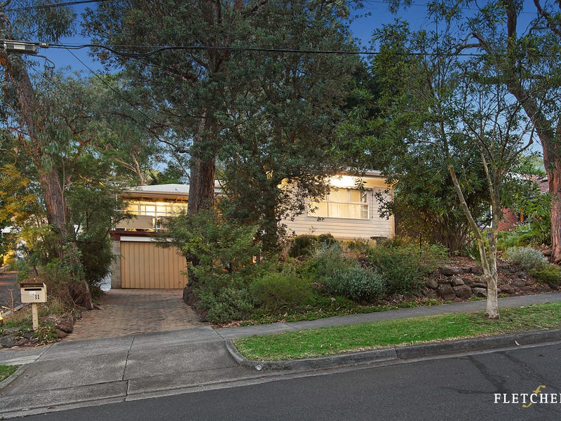11 Naughton Grove, Blackburn, VIC 3130