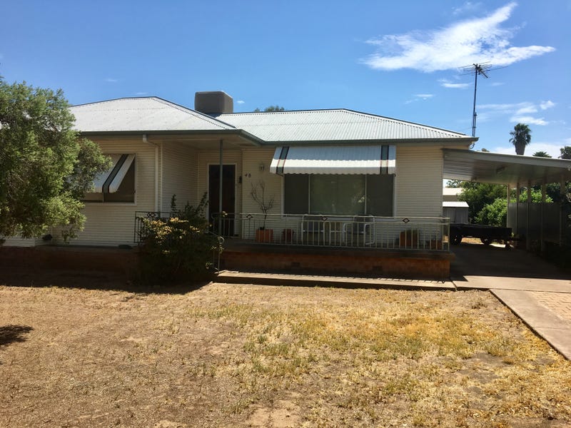 48 Street, Wee Waa, NSW 2388