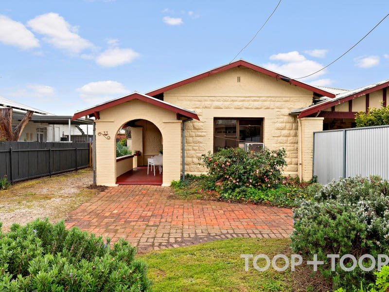 33 Hawker Street, Brompton, SA 5007 Property Details