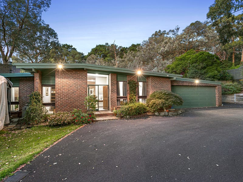 21 Craig Road, Donvale, Vic 3111 House for Sale