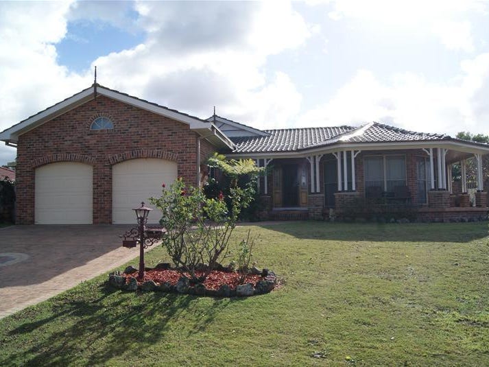 7 Gaslight Place, Singleton, NSW 2330