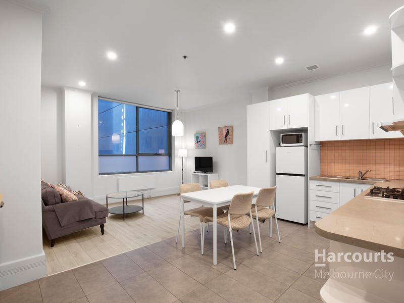 Rental Properties and Real Estate in Melbourne City Greater Region