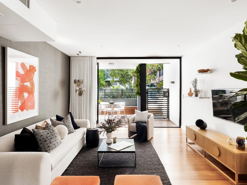 1B Australia Street, Camperdown, NSW 2050 Property Details