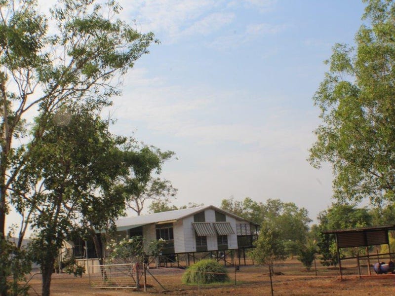 445 Spencer Road, Darwin River, NT 0841