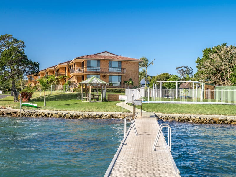 3/2 Spencer Street, Iluka, NSW 2466 Property Details