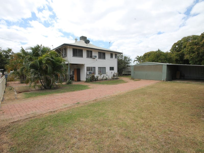 17 Church Street Charters Towers City Qld 4820 House For Sale Realestate Com Au
