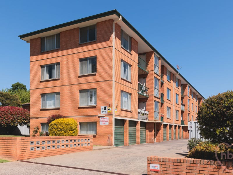 9/15 Crest Road, Queanbeyan, NSW 2620 Unit for Sale