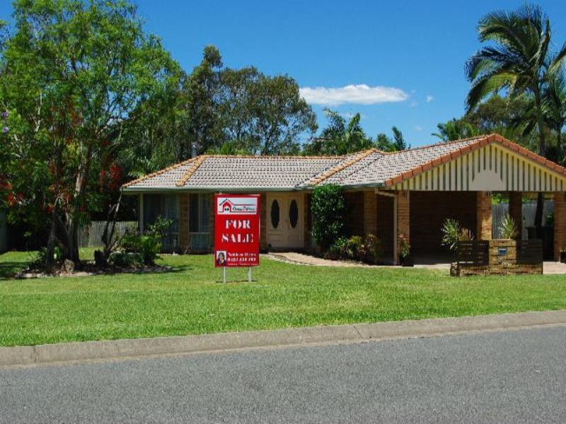 28 Podinga Circuit, Ormeau, Qld 4208 Property Details