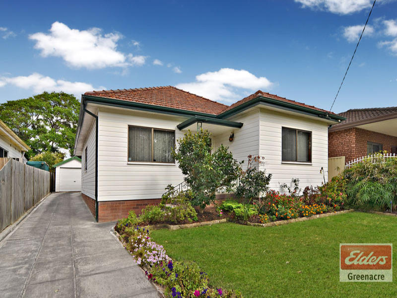 10 Abel Street, Greenacre, NSW 2190