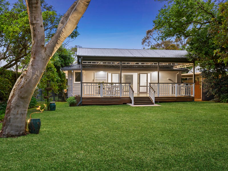 Real Estate for Sale in Bilgola Beach, NSW 2107 Pg. 7