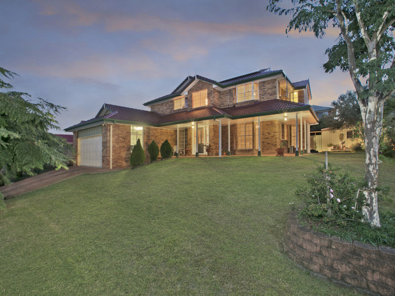 59 Clive Road, Birkdale, QLD 4159