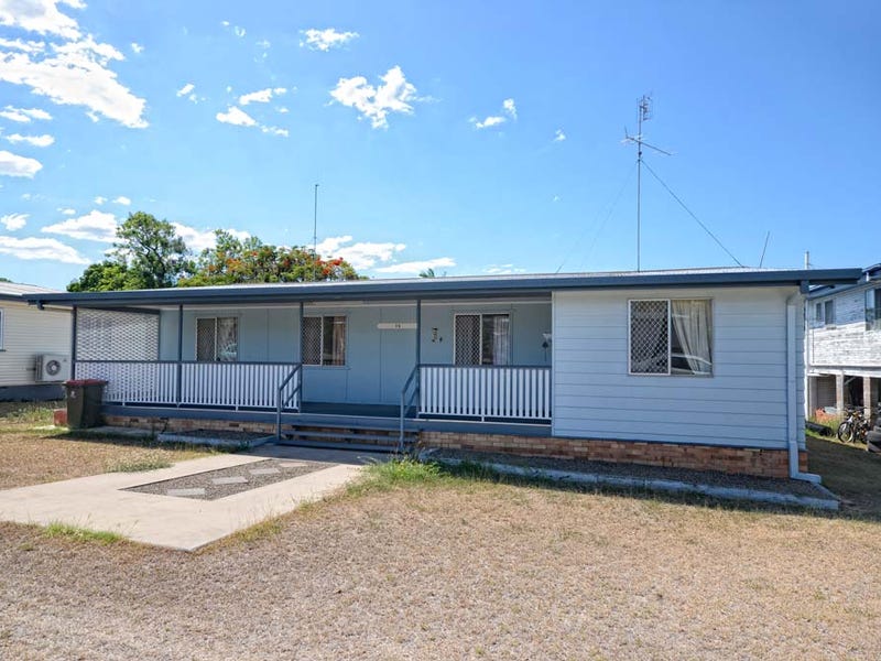 15 Manton Street, Biloela, Qld 4715 Property Details