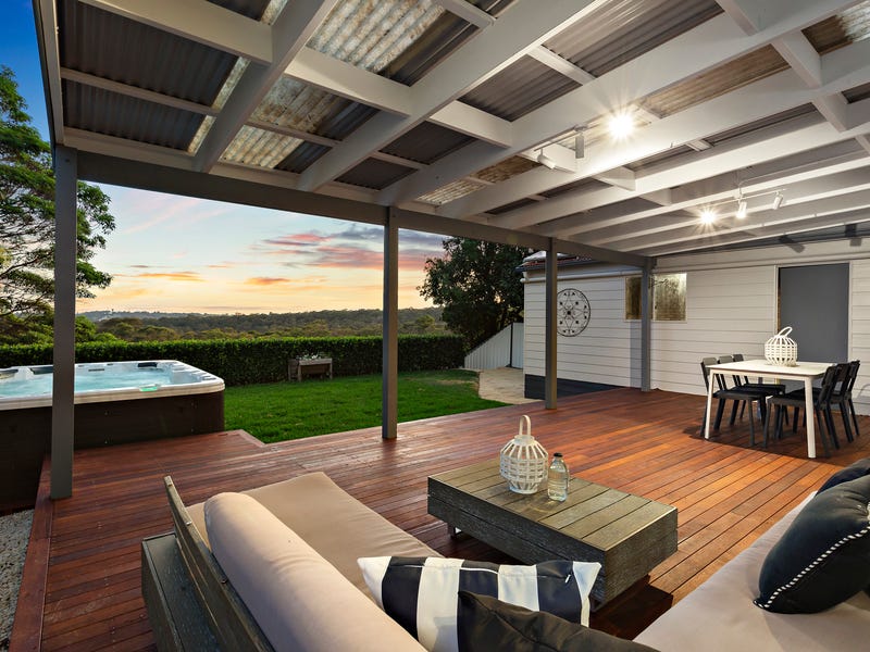 21 Ridgeway Road, New Lambton Heights, NSW 2305